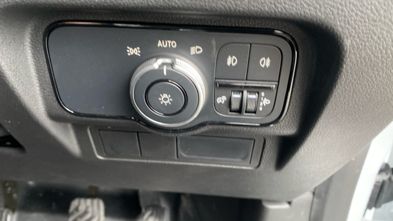 Mercedes-Benz Citan L2 Diesel 110CDI Pro Van